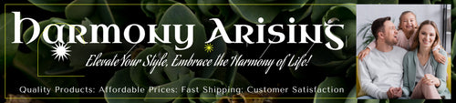 Harmony Arising